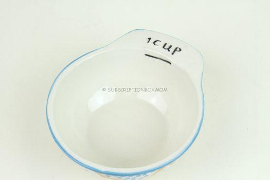 Ceramic Measuring Cup