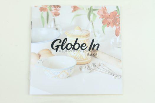 GlobeIn October 2018 Premium Artisan Box Review
