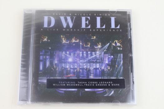 Dwell by David & Nicole Binion