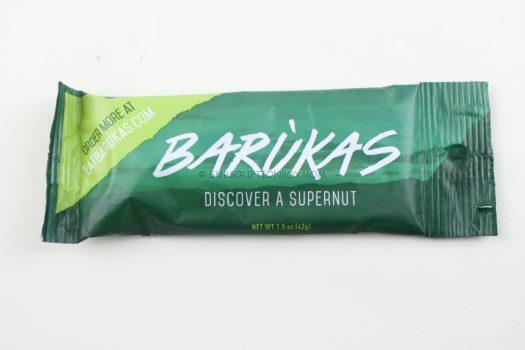 Barukas Almonds