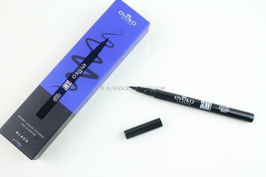 Eyeko Skinny Liquid Eyeliner