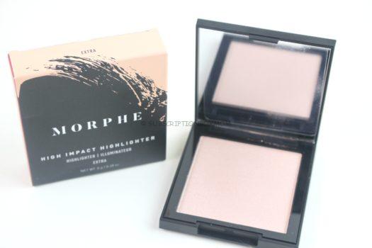 Morphe High Impact Highlighter