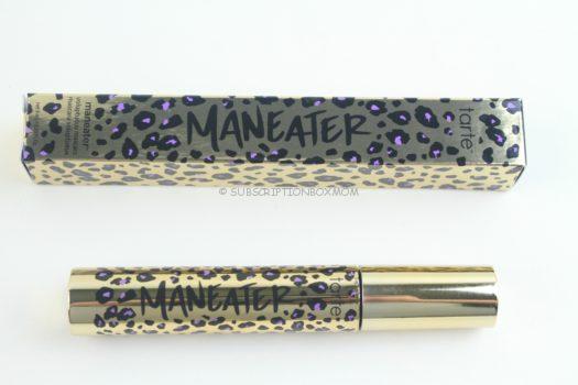 Tarte Maneater Mascara