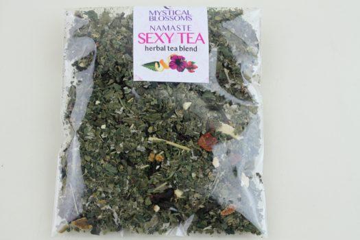 Mystical Blossoms Namaste Sexy Tea