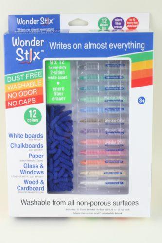 Wonder Stix Kit