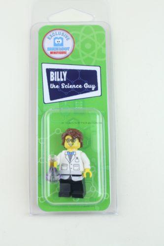 Billy - The Science Guy 