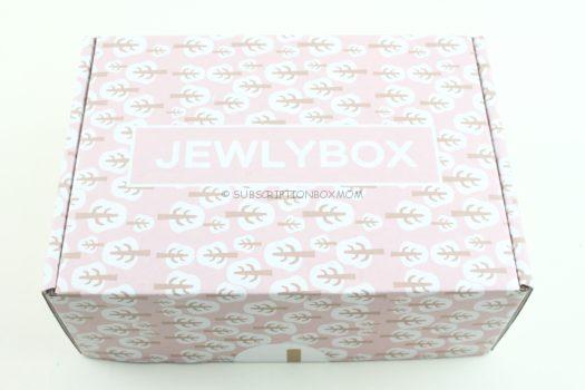 Jewlybox Fall 2018 Review