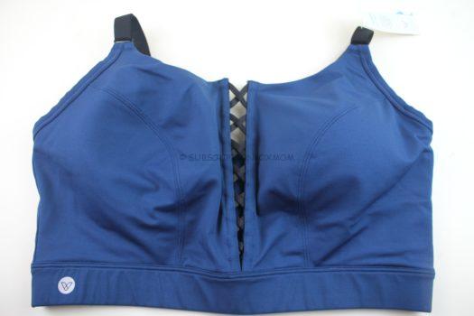 Livi Chipola Sports Bra (Size 18)