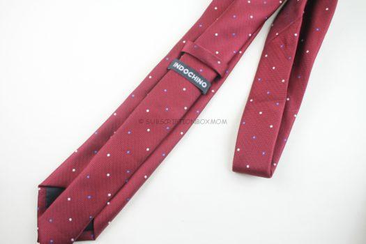 Indochino Necktie
