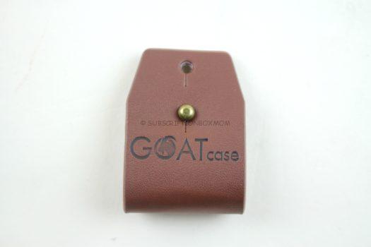 GOATCase Cord Holder