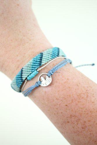 September 2018 Pura Vida Bracelets Review