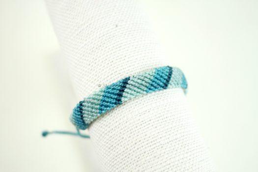 Woven Bracelet