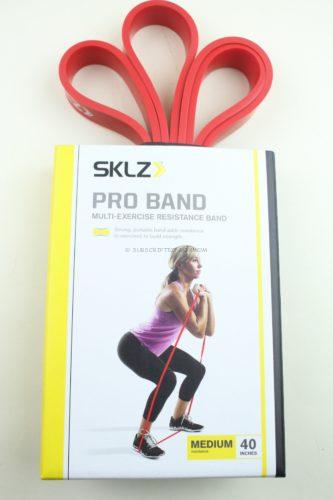 SKLZ Pro Band - Medium