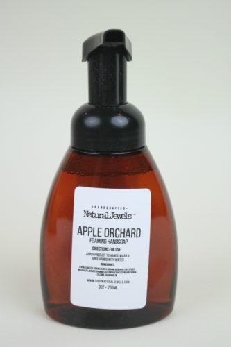Apple Orchard Foaming Hand Soap 