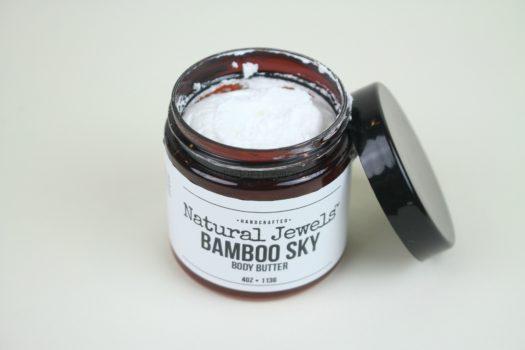 Bamboo Sky Body Butter 