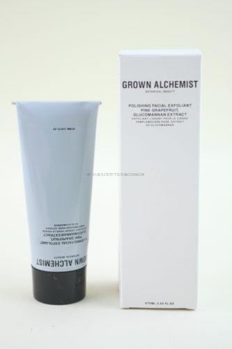 Grown Alchemist Polishing Facial Exfoliant