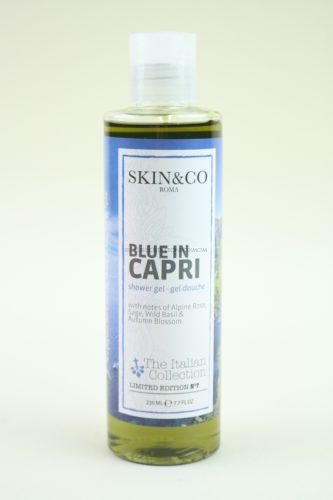 Skin & Co Roma Blue In Capri