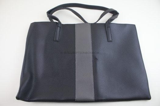 Vince Camuto Luck Tote - Black
