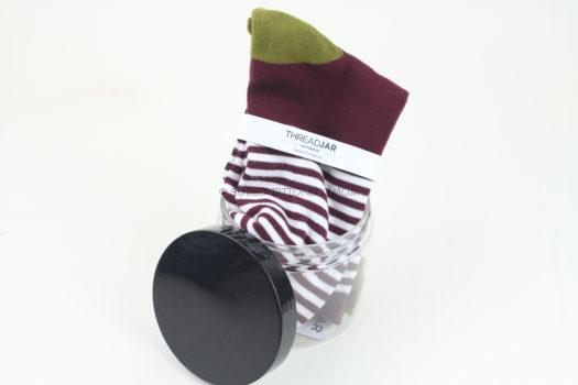 ThreadJar Socks 