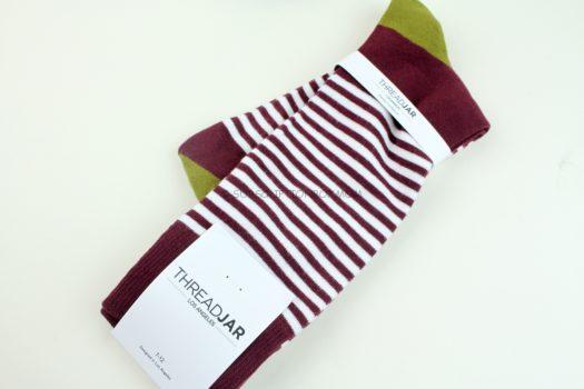 ThreadJar Socks 