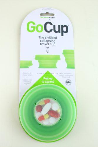 GoCup