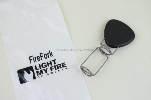 Light My Fire Grandpa's Fire Fork