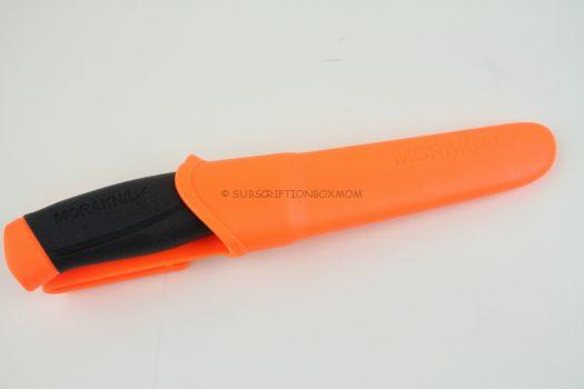 Morakniv Companion Fixed Blade Knife 