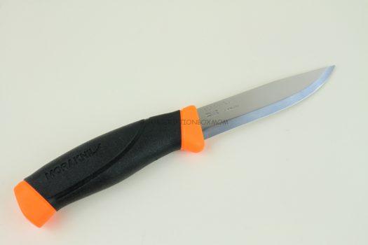 Morakniv Companion Fixed Blade Knife 