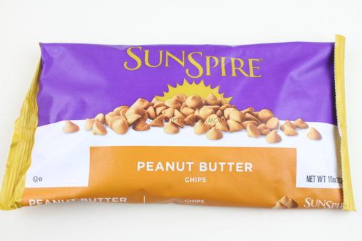 Sunspire Peanut Butter Chips
