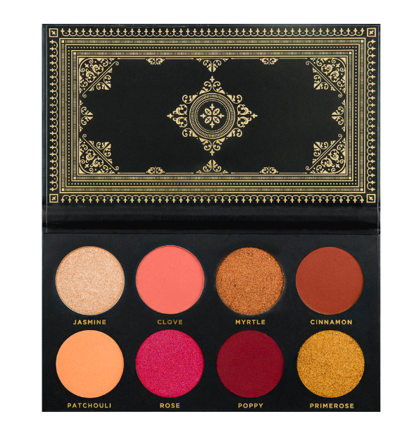 Ave Beaute Grandiose Palette