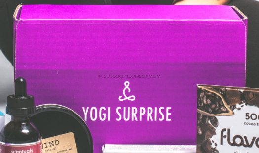 Yogi Surprise October 2018 Lifestyle Spoilers