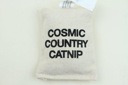 Cosmic Country Catnip