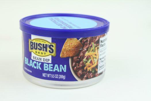 Bush's Black Bean Dip