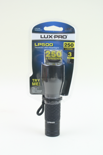 Lux Pro 500 Flashlight