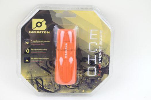 ECHO Pocket Scope by Bunton
