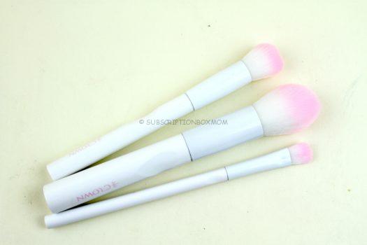 Crown Makeup Brushes