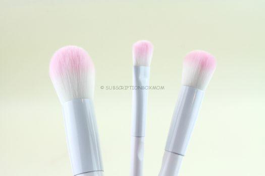 Crown Makeup Brushes