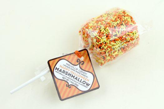 Melville Candy Company Dipped Marshmallow