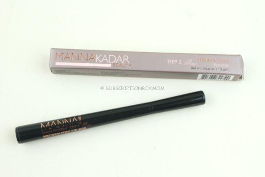 Manna Kadar Cosmetics Eyeliner