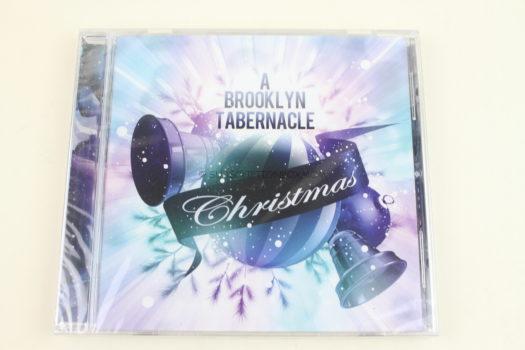 A Brooklyn Tabernacle Christmas 