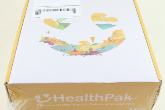 HealthPak November 2018 Review