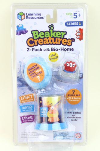 Educational Insights Beaker Creatures