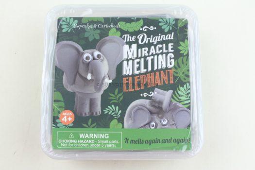 The Original Miracle Melting Elephant