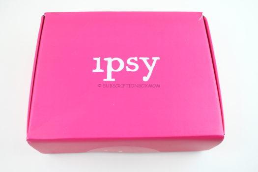 Ipsy Glam Bag Plus November 2018 Review