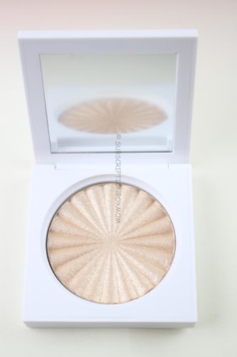 Ofra Cosmetics Highlighter in Rodeo Drive 