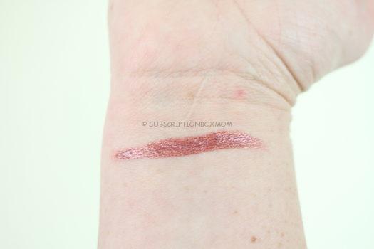 Makeup Geek Foiled Lip Gloss in Set List