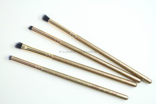 Luxie Luminous Eye Set