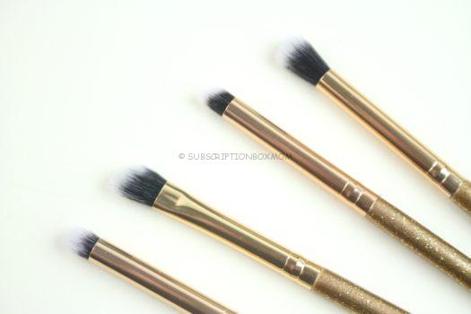 Luxie Luminous Eye Set