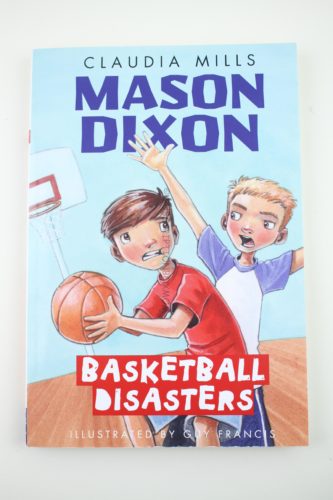 Mason Dixon Basketball Disasters