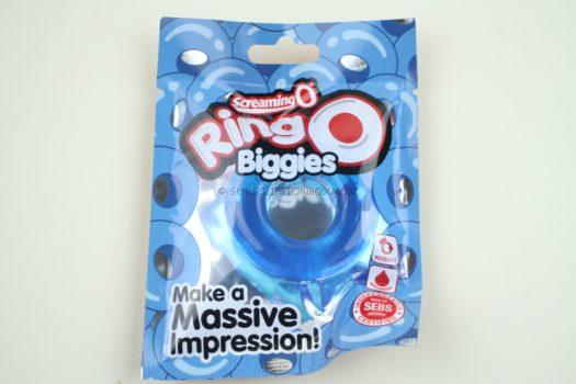 Screaming O RingO Biggies